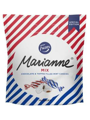 Marianne Pfefferminz Bonbonmix