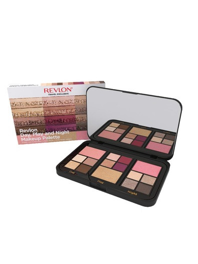 Revlon Day, Play & Night Make-up Set