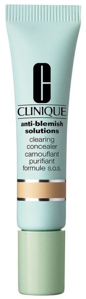 Clinique Anti-Blemish Solutions Clearing Concealer (10 ml) Shade 1