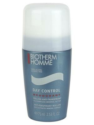 Biotherm Homme - Body Care - Day Control Déodorant Roll-On