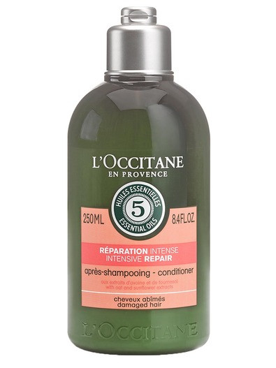 Aromachology - Intense Repair Condition