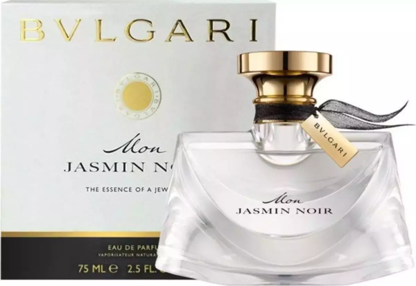 Bvlgari Mon Jasmin Noir Eau de Parfum 75 ml