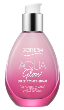 Aquasource - Aqua Glow Fluid Super Concentrate