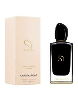 Giorgio Armani Sì Intense Eau de Parfum 100ml