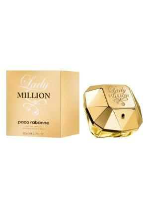 Lady Million - Eau de Parfum Spray