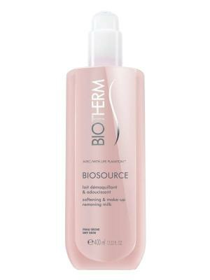 Biosource - Cocoon milk for sensitive skin