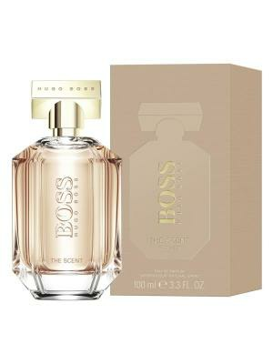 The Scent For Her - Eau De Parfum