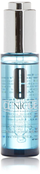 Clinique Turnaround Revitalizing Treatment Oil 30ml