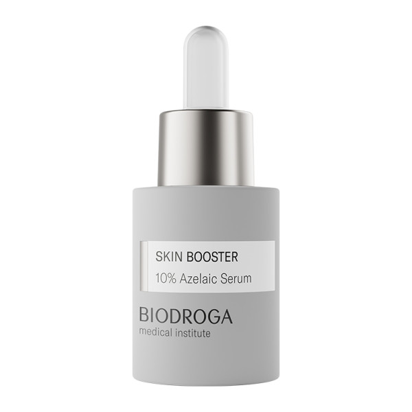 Biodroga Skin Booster 10% Azelain Serum (15 ml)