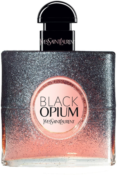 Yves Saint Laurent Black Opium Floral Shock Eau de Parfum 50ml Dufte Damendufte Parfum Mailander Shop