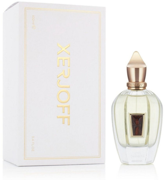 XerJoff Damarose Eau de Parfum 100ml