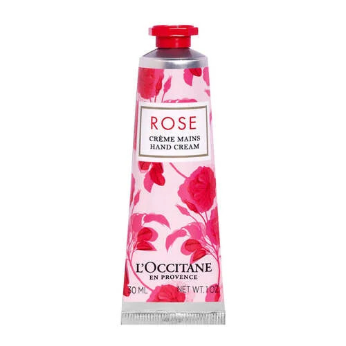 L'Occitane Rose Handcreme 30ml