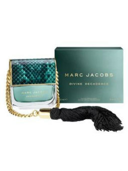 Marc Jacobs Divine Decadence Eau de Parfum 50ml