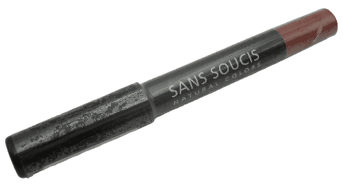 Sans Soucis - Natural Colors Coloured Lip Butter - Shine in Purple - 1,85 g