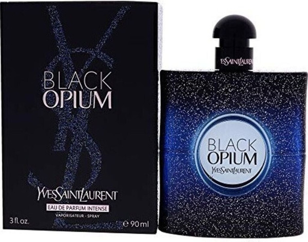 Yves Saint Laurent Black Opium Intense Eau de Parfum