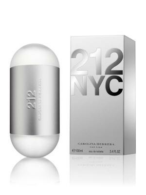 212 - Eau de Toilette Spray