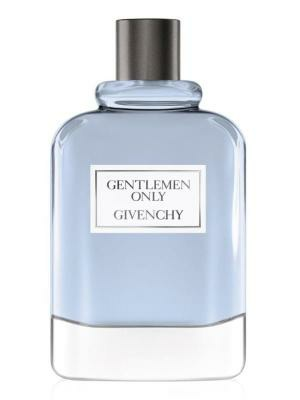 Givenchy Gentlemen Only - Eau de Toilette Spray 150ml