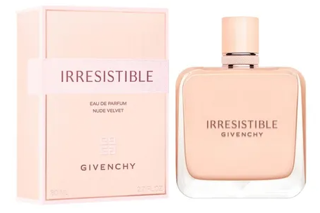 Givenchy Irresistible Nude Velvet Eau de Parfum