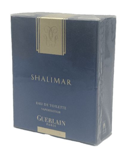 Guerlain Shalimar Eau de Toilette 75ml