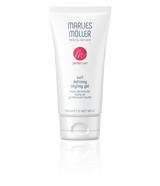 Marlies Möller - Curl Defining Styling Gel 150ml