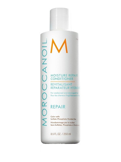 Hair - Moisture Repair Conditioner