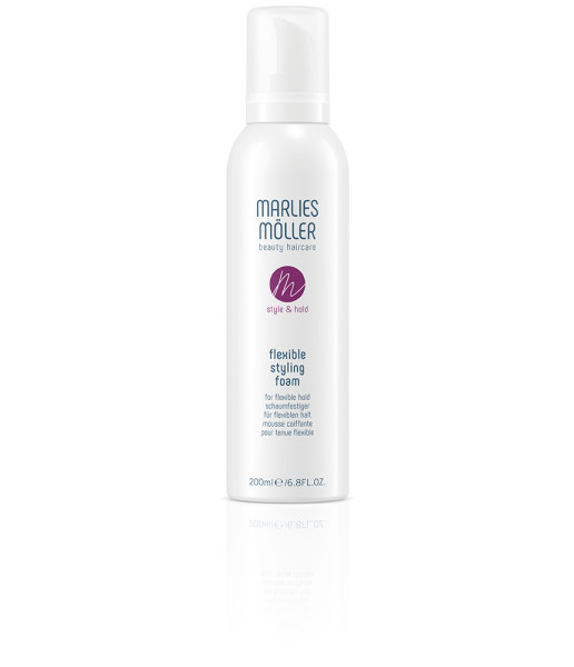 Marlies Möller - Flexible Styling Foam 200ml