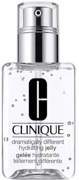 Clinique dramatically different hydrating jelly 125 ml