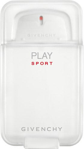 Givenchy Play Sport Eau de Toilette 100 ml