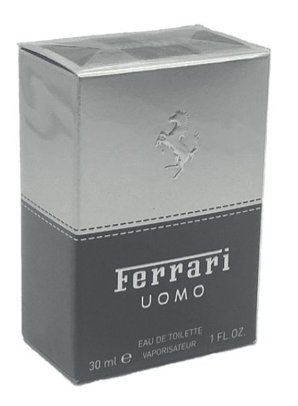 Ferrari Uomo Eau de Toilette Spray 50 ml