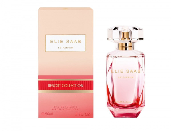 Elie Saab Le Parfum Resort Collection 2017 Eau de Toilette 90ml