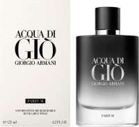 Giorgio Armani Acqua di Giò Parfum 125ml Giorgio Armani Acqua di Giò Parfum 125ml