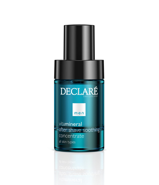 Vitamineral After Shave Soothing Concentrate