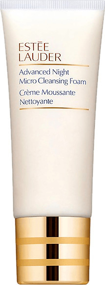 Estée Lauder Advanced Night Micro Cleansing Foam 100ml