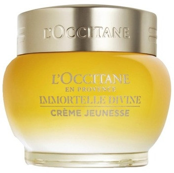 Immortelle Divine - Cream