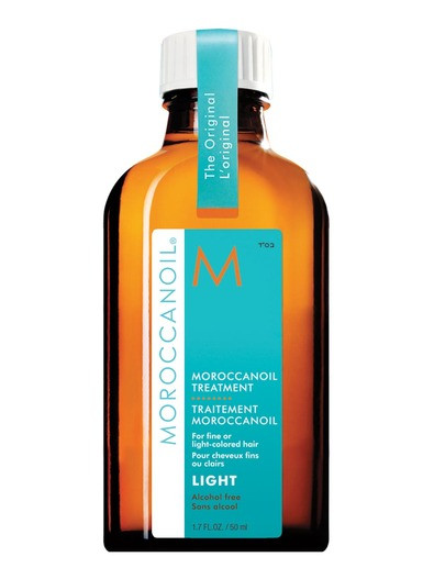 Moroccanoil Treatment Light 50ml