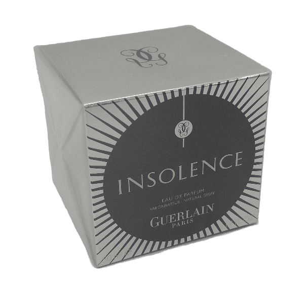 Guerlain Insolence - Eau de Parfum 50 ml