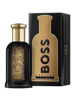 Boss Bottled Elixir 50 ml