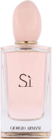 Giorgio Armani Sì Eau de Toilette 100ml Giorgio Armani Sì Eau de Toilette 100ml