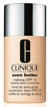 Even Better Makeup SPF 15 - WN 25 Buff