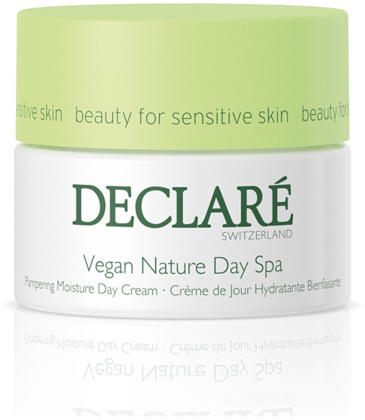 Declaré Vegan Nature Spa Day (50ml)