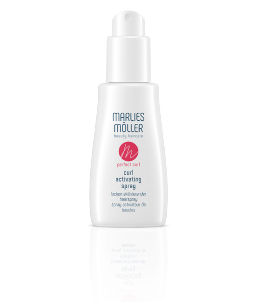 Marlies Möller - Curl Activating Spray 125ml