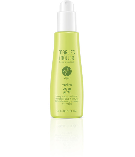 Marlies Möller - Vegan Pure Leave-in Conditioner