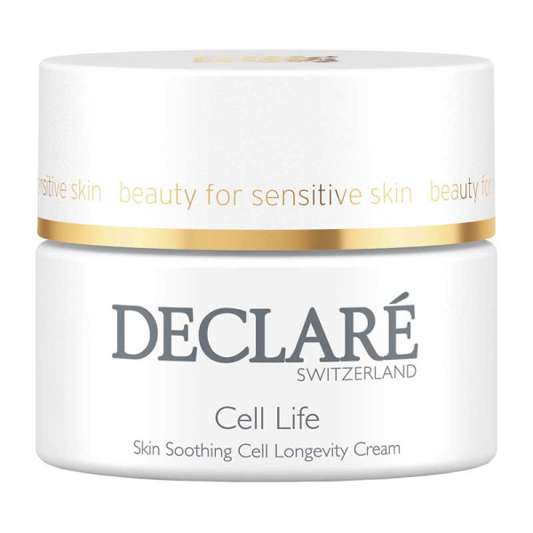 Declaré Stress Balance Cell Life Cream (50ml)