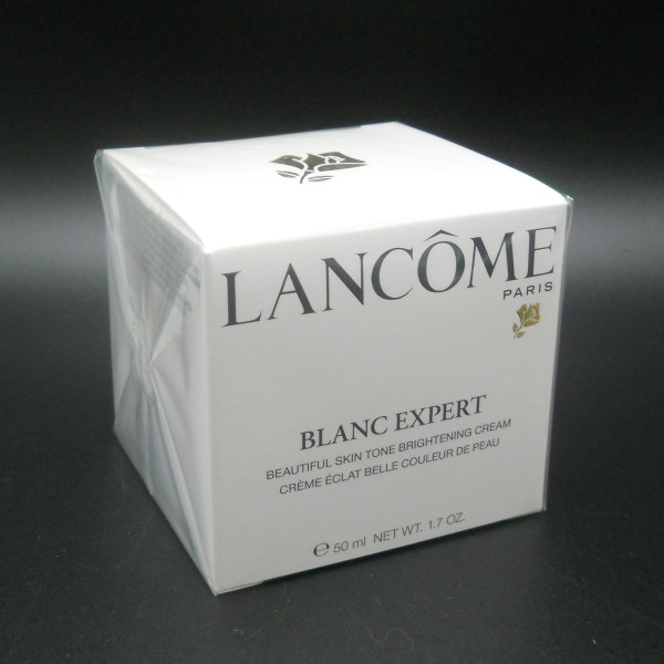 Lancome - Blanc Expert - Beautiful Skin Tone Brightening Cream - 50 ml