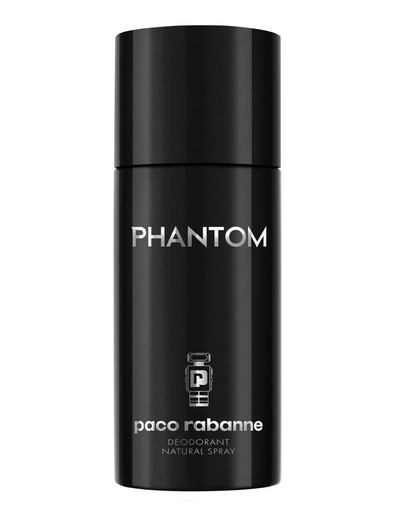 Paco Rabanne PHANTOM deo spray 150 ml