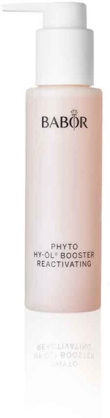 Babor Phyto Hy-Öl Booster Reactivating Reinigungsöl (100ml)