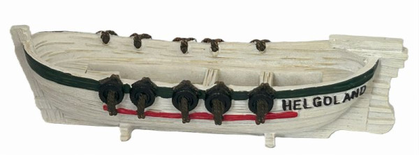 Börteboot 18 cm