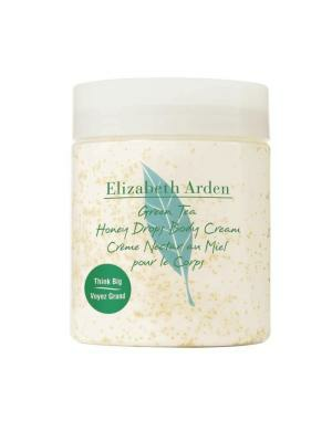 Green Tea - Honey Drops Body Cream(Limited Edition)