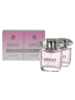 Bright Crystal Duo-Set Bright Crystal Duo-Set