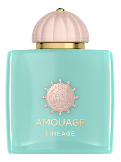 Amouage Odyssey Collection Lineage Eau de Parfum 100 ml